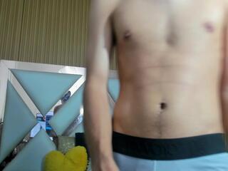 Tayler Cruz webcam model stream image