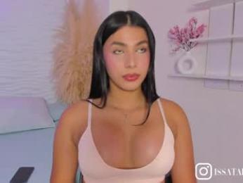 isabellefoxx webcam chaturbate model stream image
