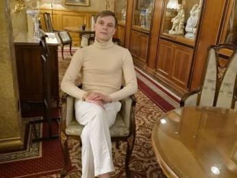 AlikWhite webcam livejasmin model stream image