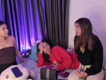 couple_funnyy webcam model stream image