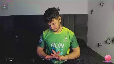 alejandro2x webcam model stream image