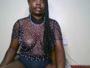 Body-tea webcam model stream image