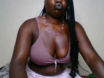 Body-tea webcam model stream image