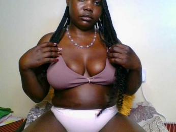 Body-tea webcam model stream image