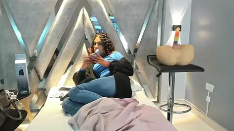 StefanyMiler webcam model stream image