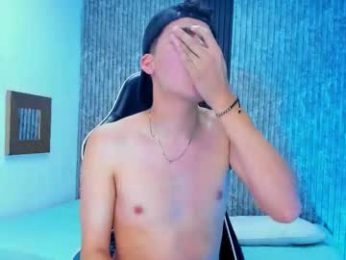 mike_0233 webcam chaturbate model stream image