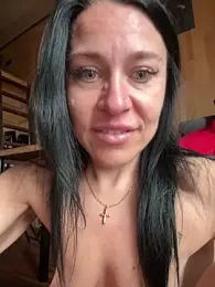 CuteNata webcam model stream image