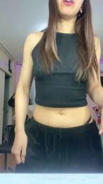 Nicki webcam model stream image