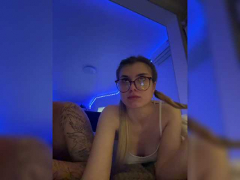 -Sweet-cats- webcam model stream image