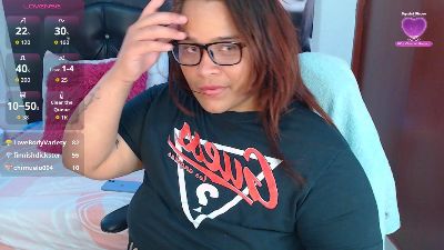 NathaliaMayson webcam model stream image