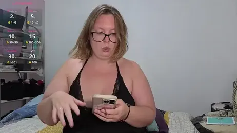 LittleMistys webcam stripchat model stream image