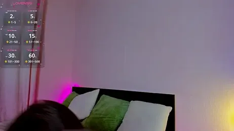 lexxxxxxi webcam model stream image