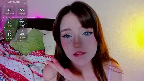 lexxxxxxi webcam model stream image