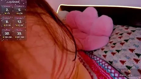 lexxxxxxi webcam model stream image