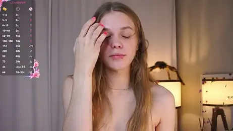 TomokoRocha webcam model stream image