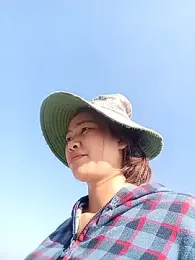 fanchunn webcam model stream image