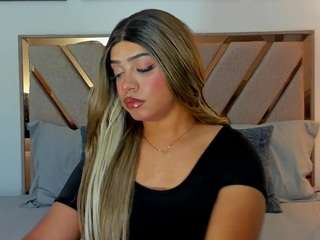 hanz-sex webcam model stream image