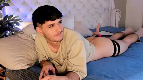 LiamMuller webcam model stream image