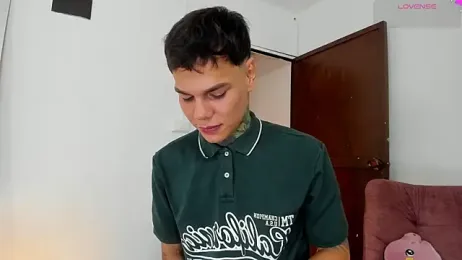 jordyrodrigues webcam model stream image