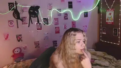 Your_Horny_Friends webcam stripchat model stream image