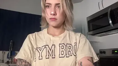 NatalieKneals webcam model stream image