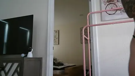 NatalieKneals webcam model stream image