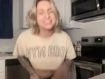 NatalieKneals webcam model stream image