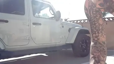 NatalieKneals webcam model stream image