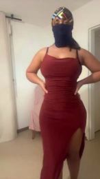 Bilinda31 webcam model stream image