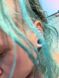 rosiebuddy webcam stripchat model stream image