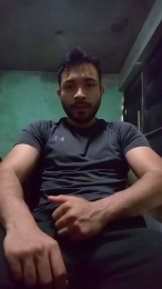 Luisfer98 webcam model stream image