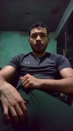 Luisfer98 webcam model stream image