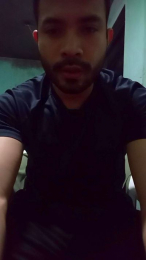 Luisfer98 webcam model stream image