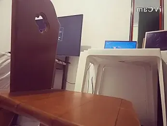 Comandante1000 webcam model stream image