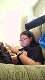 Angel3490_sexy webcam model stream image