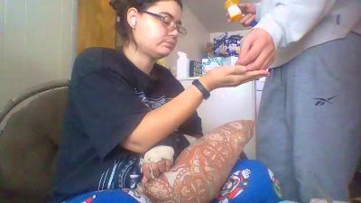 Angel3490_sexy webcam cam4 model stream image