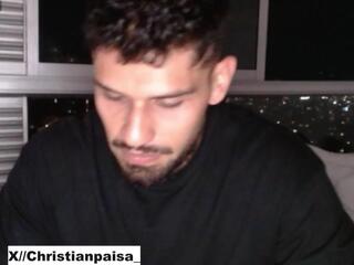 Dammian Safado webcam model stream image