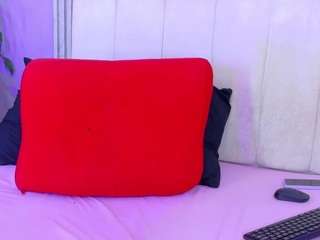 aliisson-cooper webcam model stream image