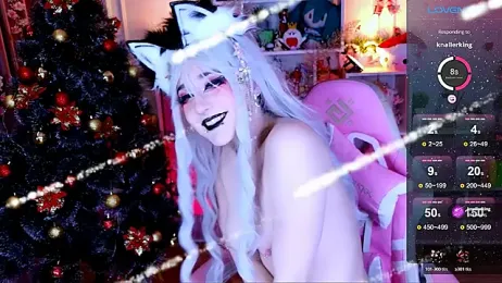 Aki__Ra webcam model stream image