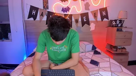 justinbiler webcam model stream image