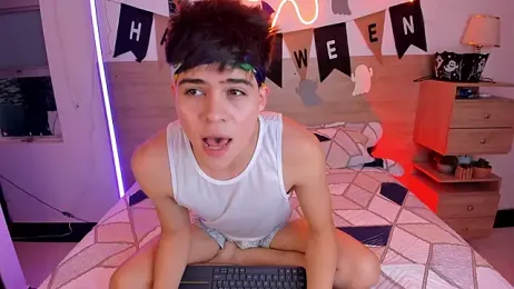 justinbiler webcam model stream image