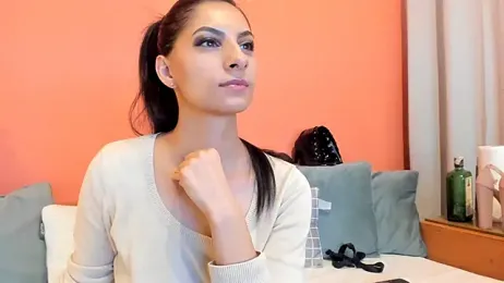 Dirty-Bya webcam model stream image