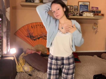 hermina-iloveyou webcam bongacams model stream image