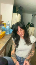 Blacksiren webcam model stream image