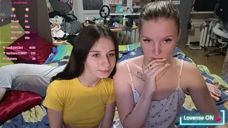 Mary_Blu webcam model stream image