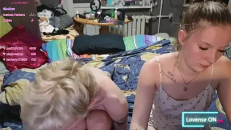 Mary_Blu webcam model stream image