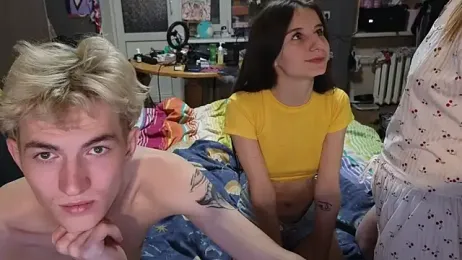 Mary_Blu webcam model stream image