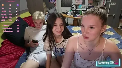 Mary_Blu webcam model stream image