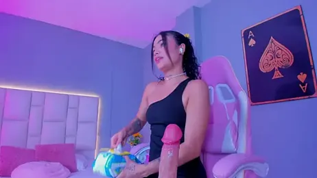 SammyRose_ webcam model stream image