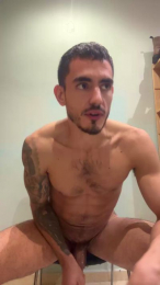 AlejandroAlpha webcam model stream image